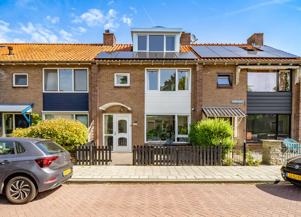 Nyeveltstraat 23
