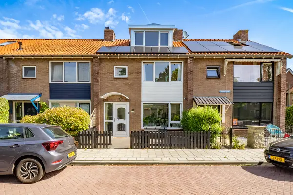 Nyeveltstraat 23