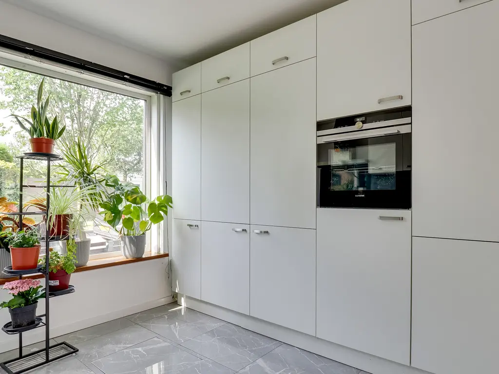 Nyeveltstraat 23, DE MEERN