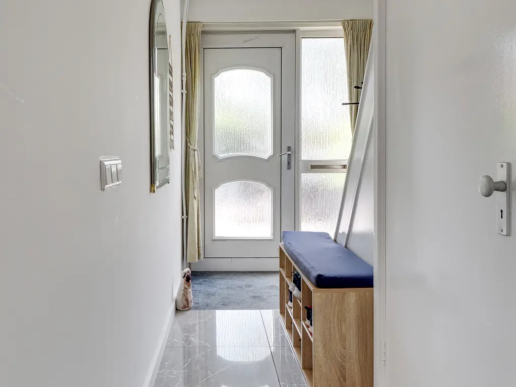 Nyeveltstraat 23, DE MEERN