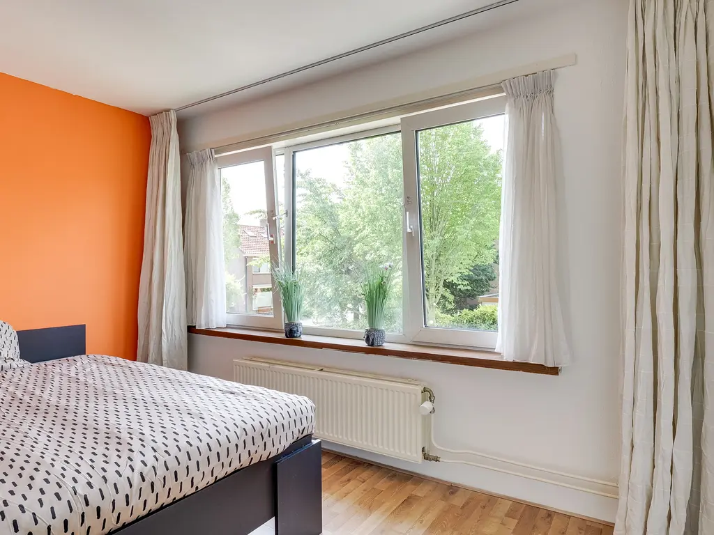 Nyeveltstraat 23, DE MEERN