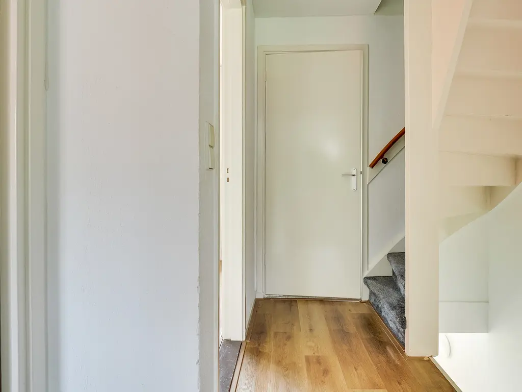 Nyeveltstraat 23, DE MEERN