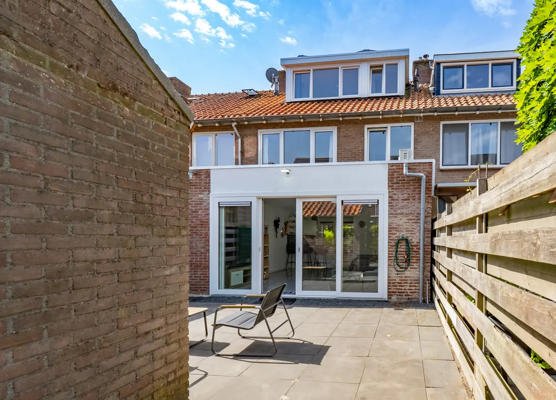 Nyeveltstraat 23