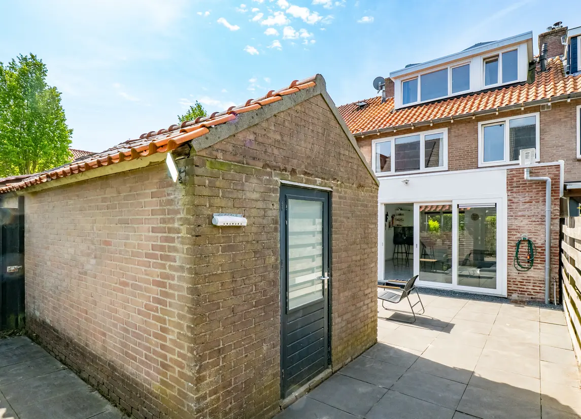Nyeveltstraat 23