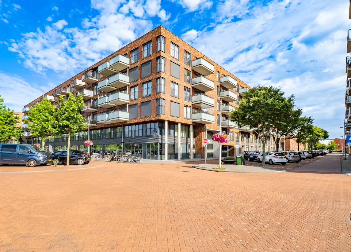 Miles Davisstraat 225