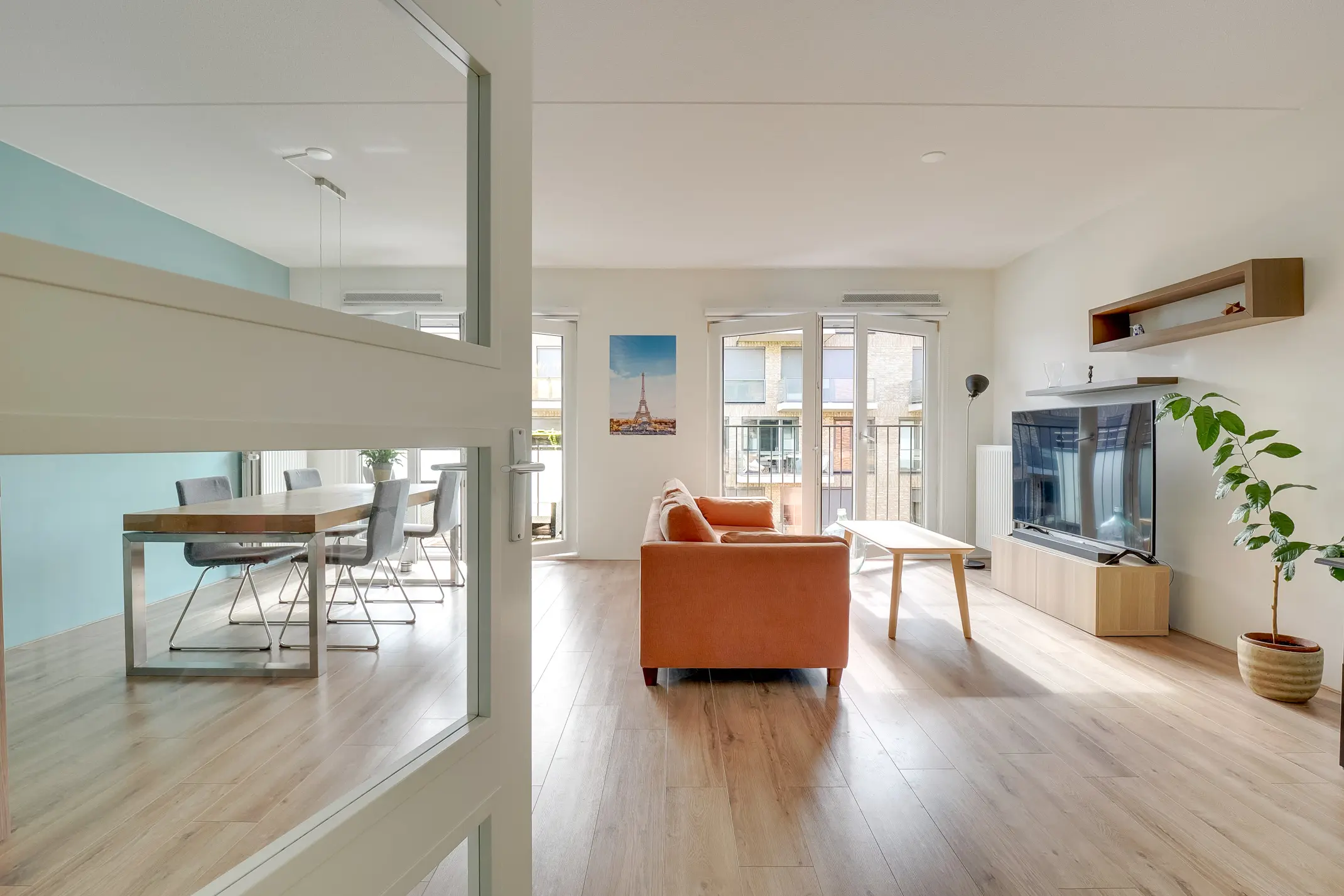 Miles Davisstraat 225