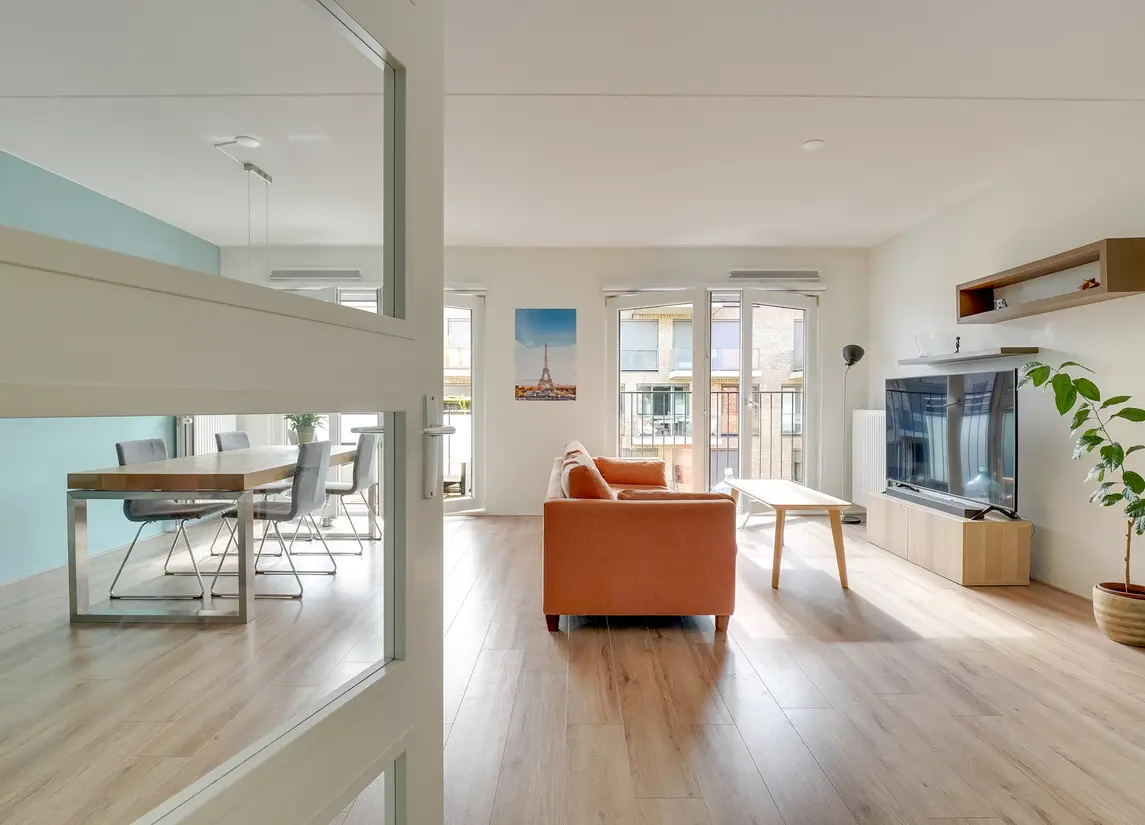 Miles Davisstraat 225