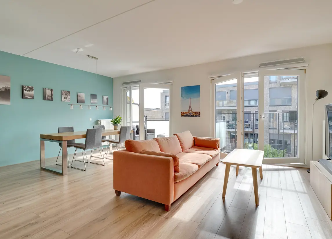 Miles Davisstraat 225