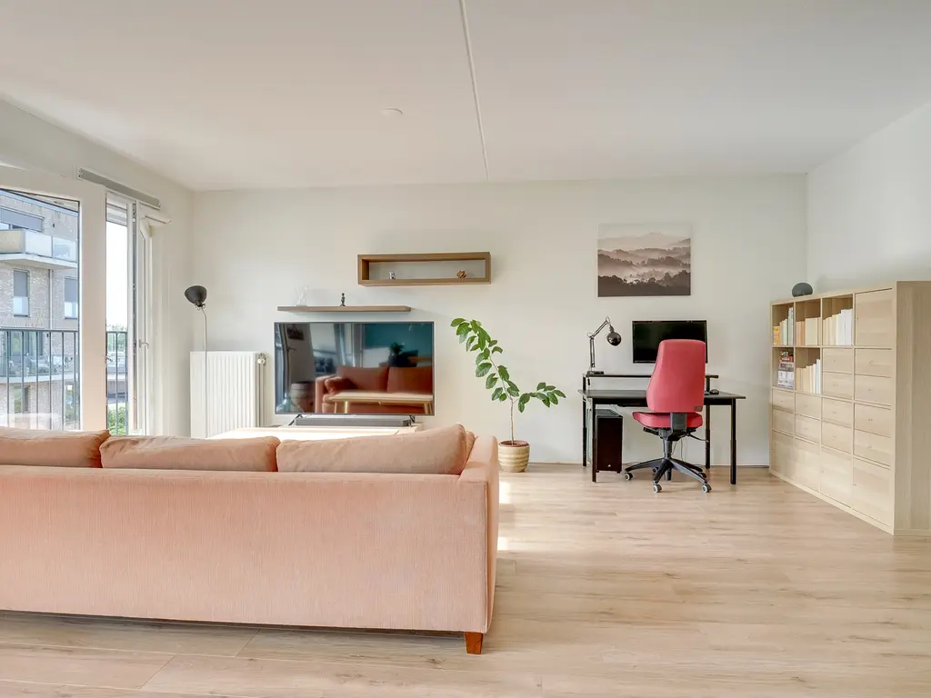 Miles Davisstraat 225, UTRECHT