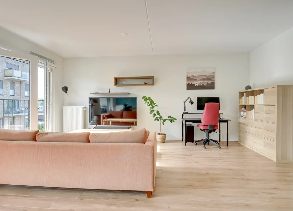 Miles Davisstraat 225
