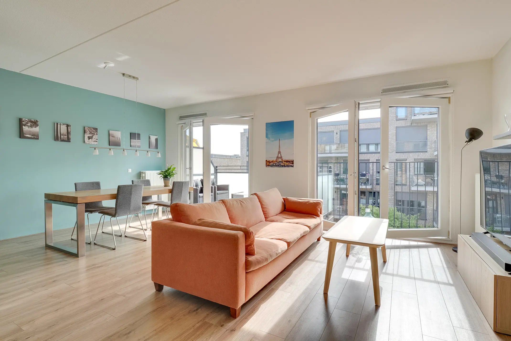 Miles Davisstraat 225
