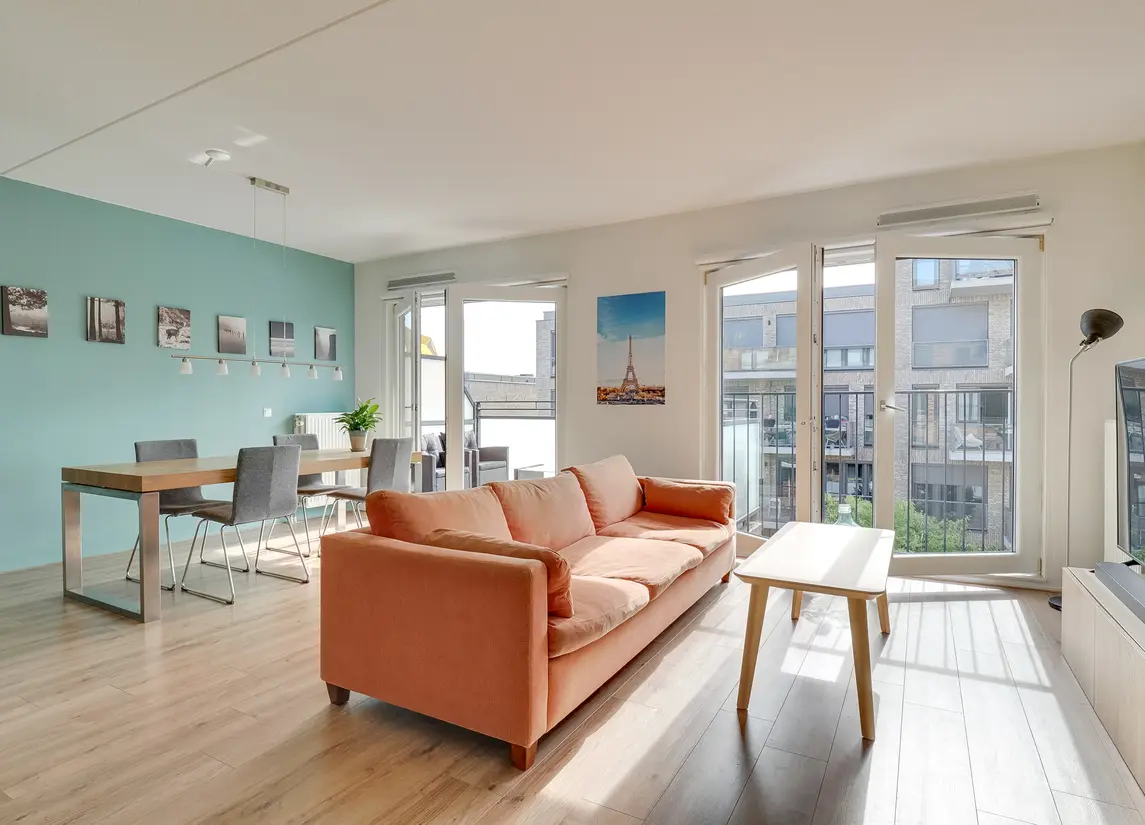 Miles Davisstraat 225
