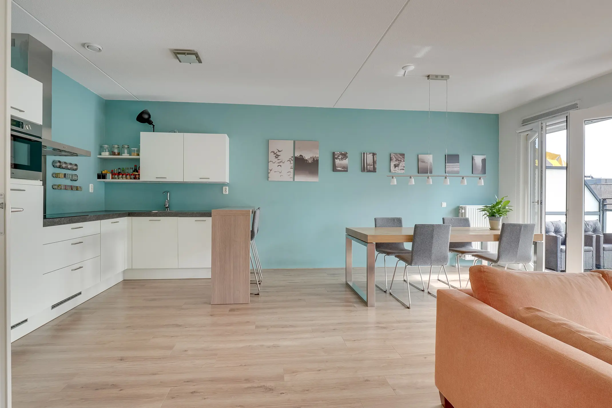Miles Davisstraat 225