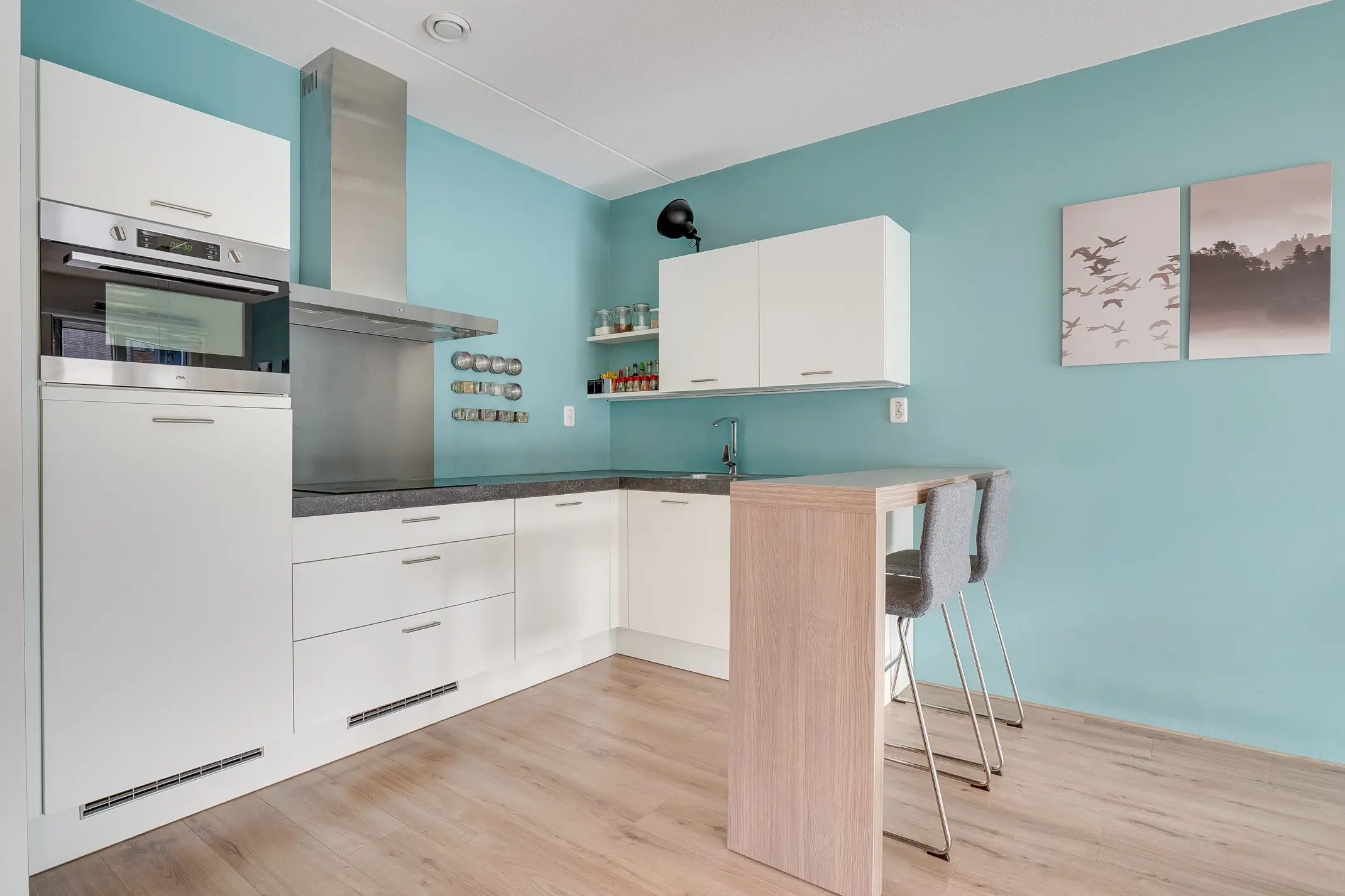 Miles Davisstraat 225