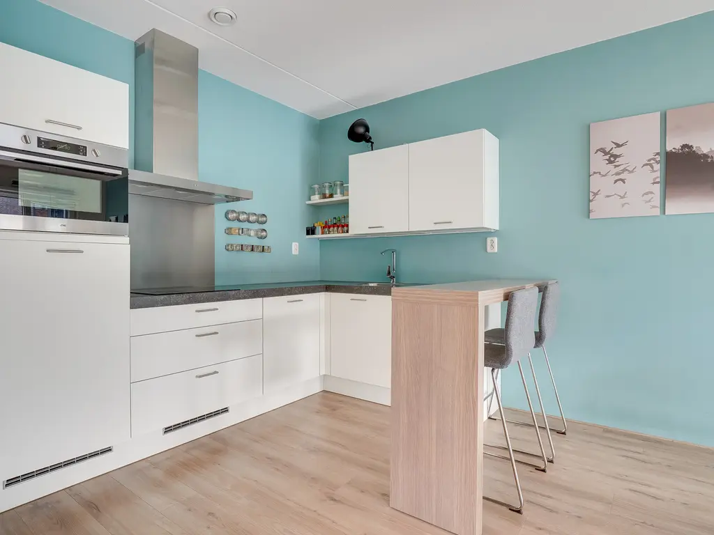 Miles Davisstraat 225, UTRECHT