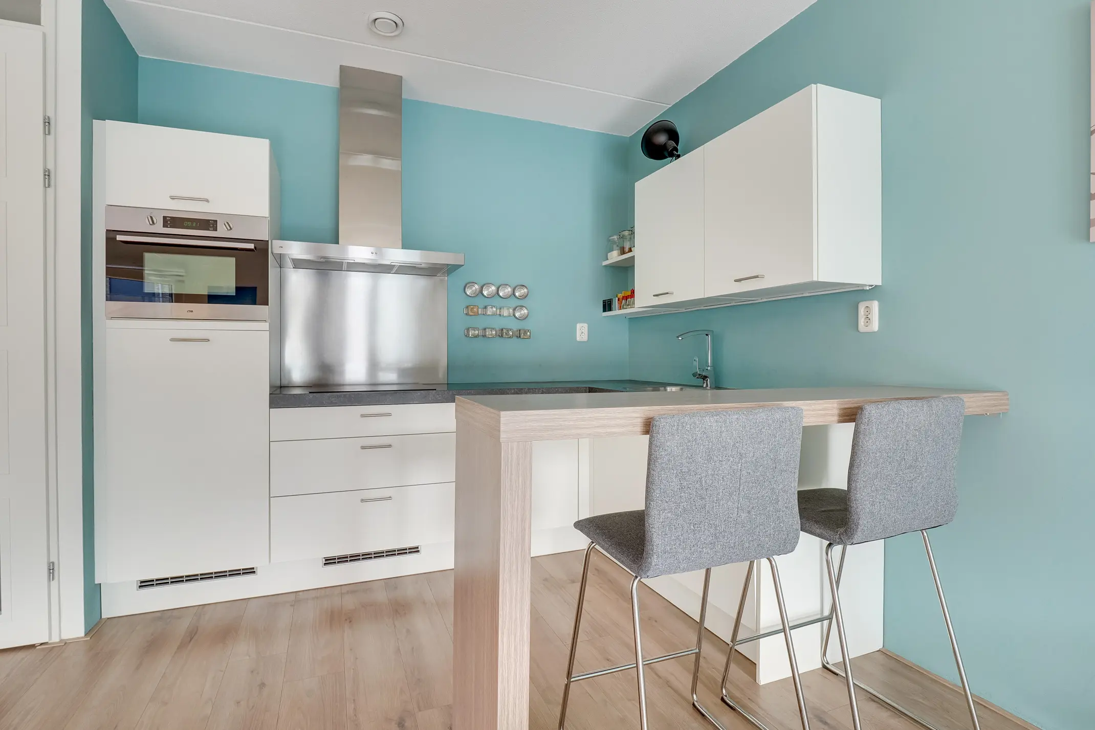 Miles Davisstraat 225