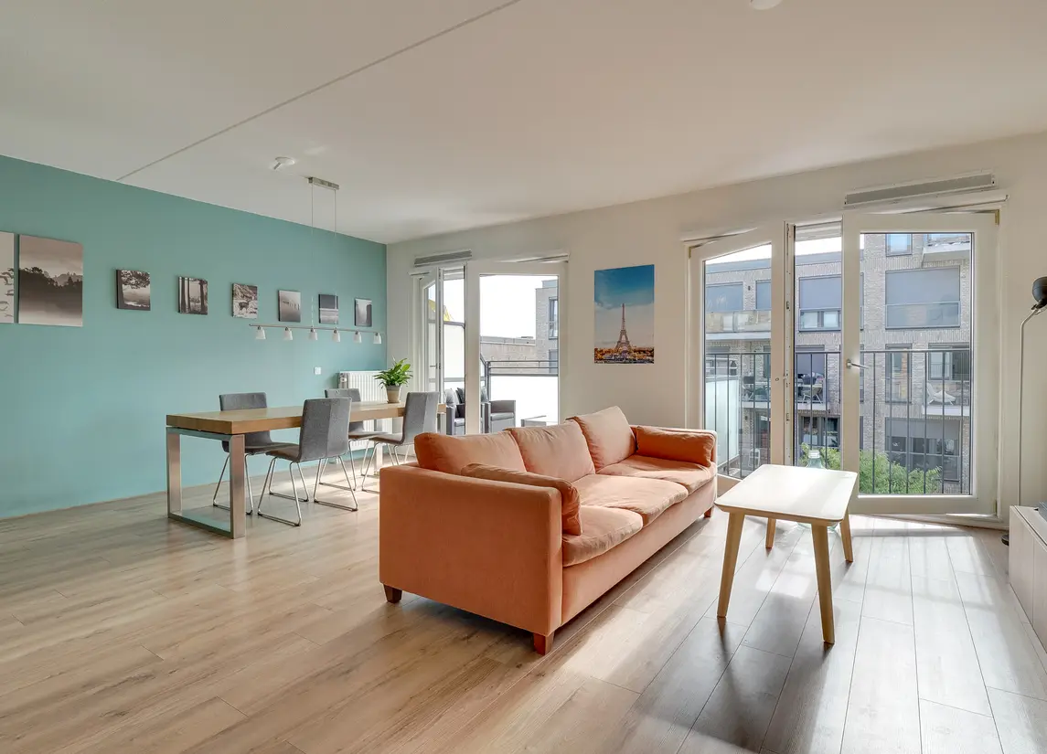 Miles Davisstraat 225