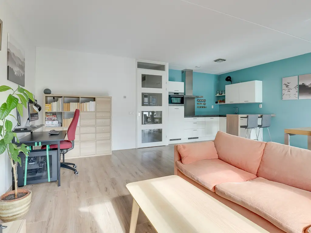 Miles Davisstraat 225, UTRECHT