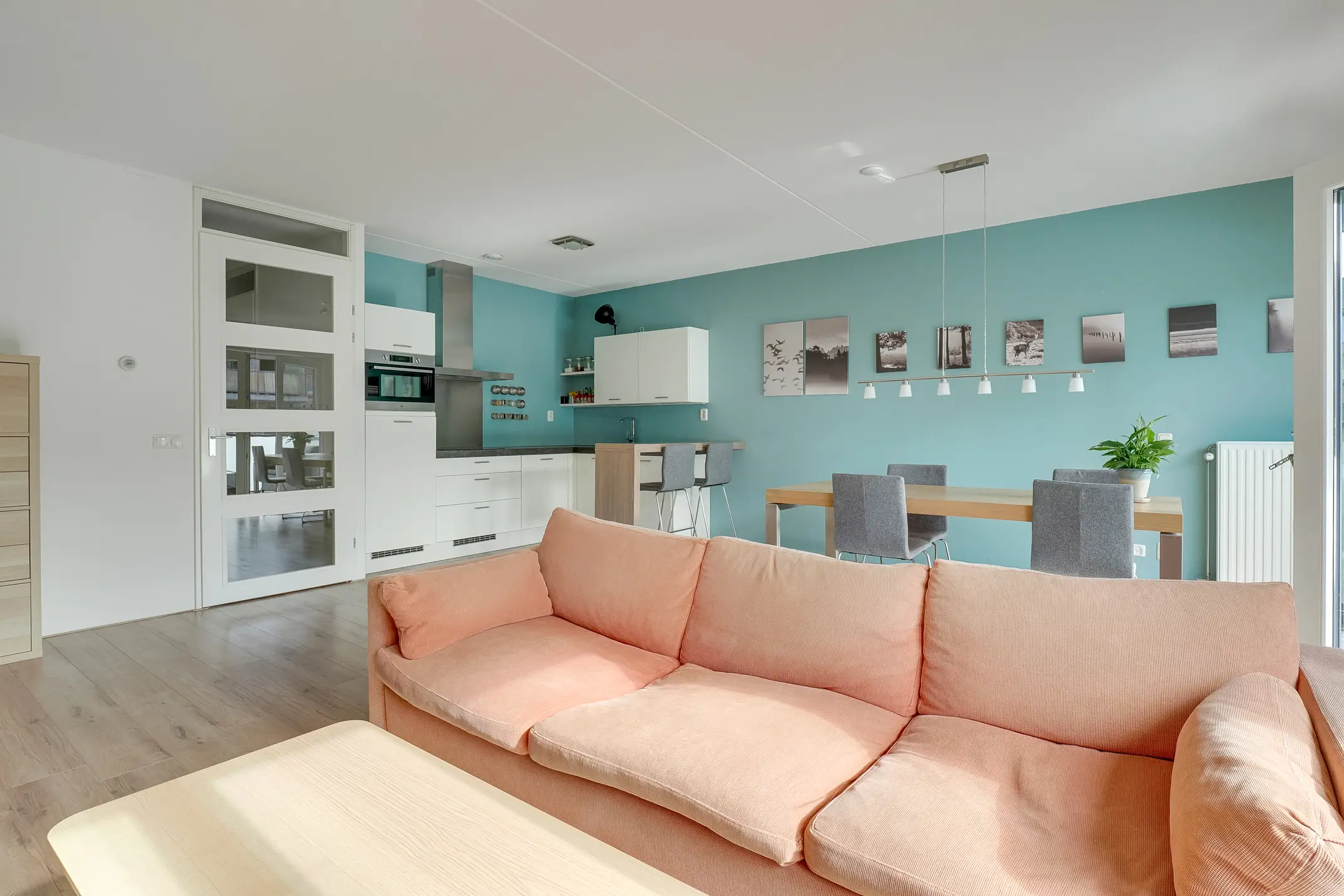 Miles Davisstraat 225