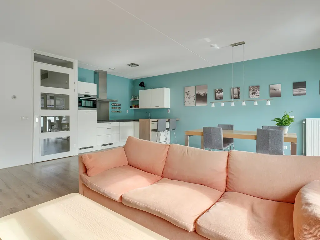 Miles Davisstraat 225, UTRECHT