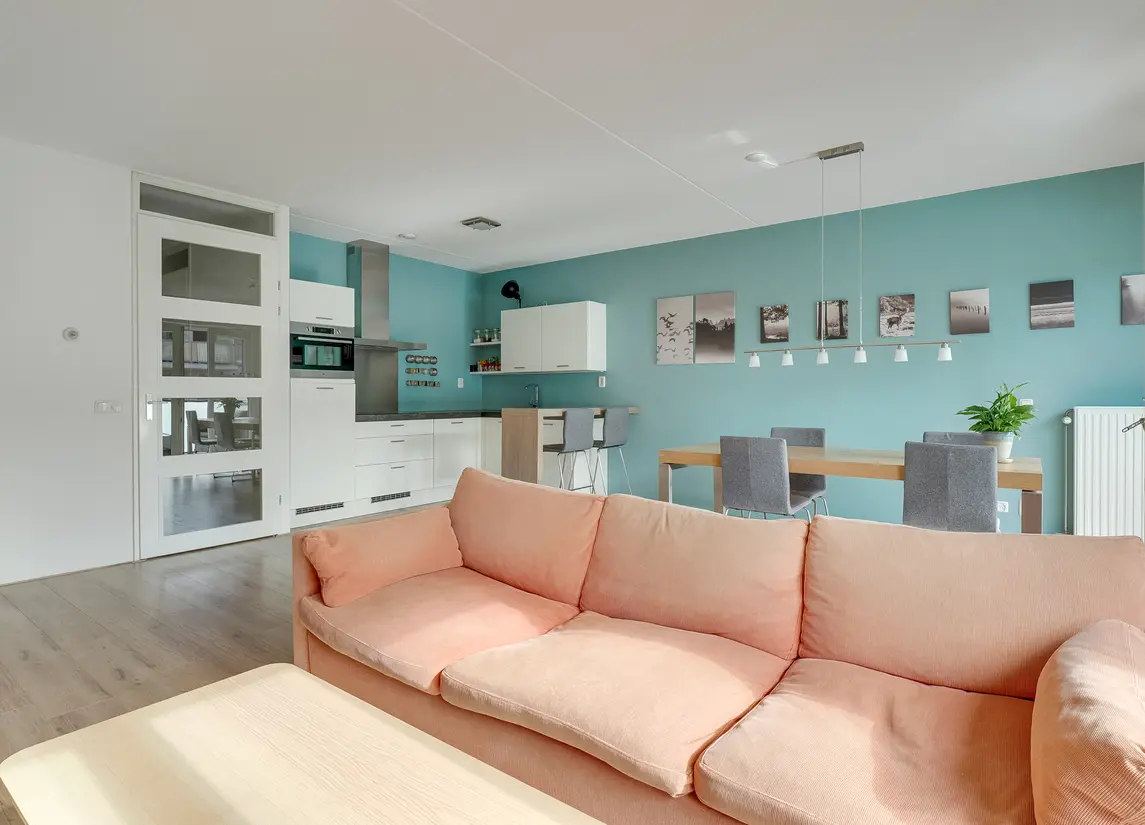 Miles Davisstraat 225