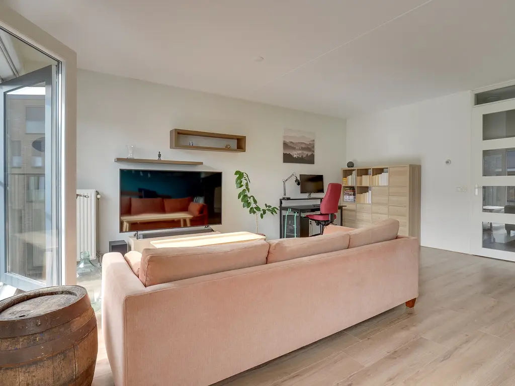 Miles Davisstraat 225, UTRECHT