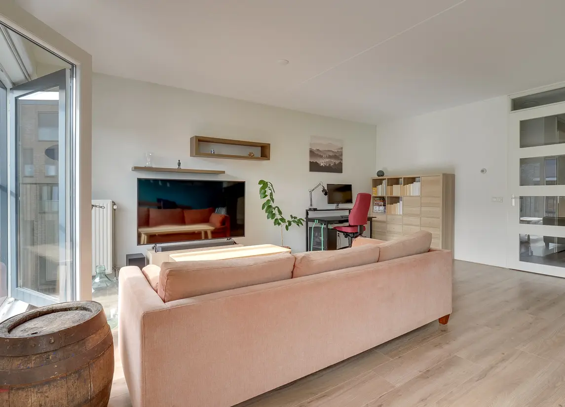 Miles Davisstraat 225