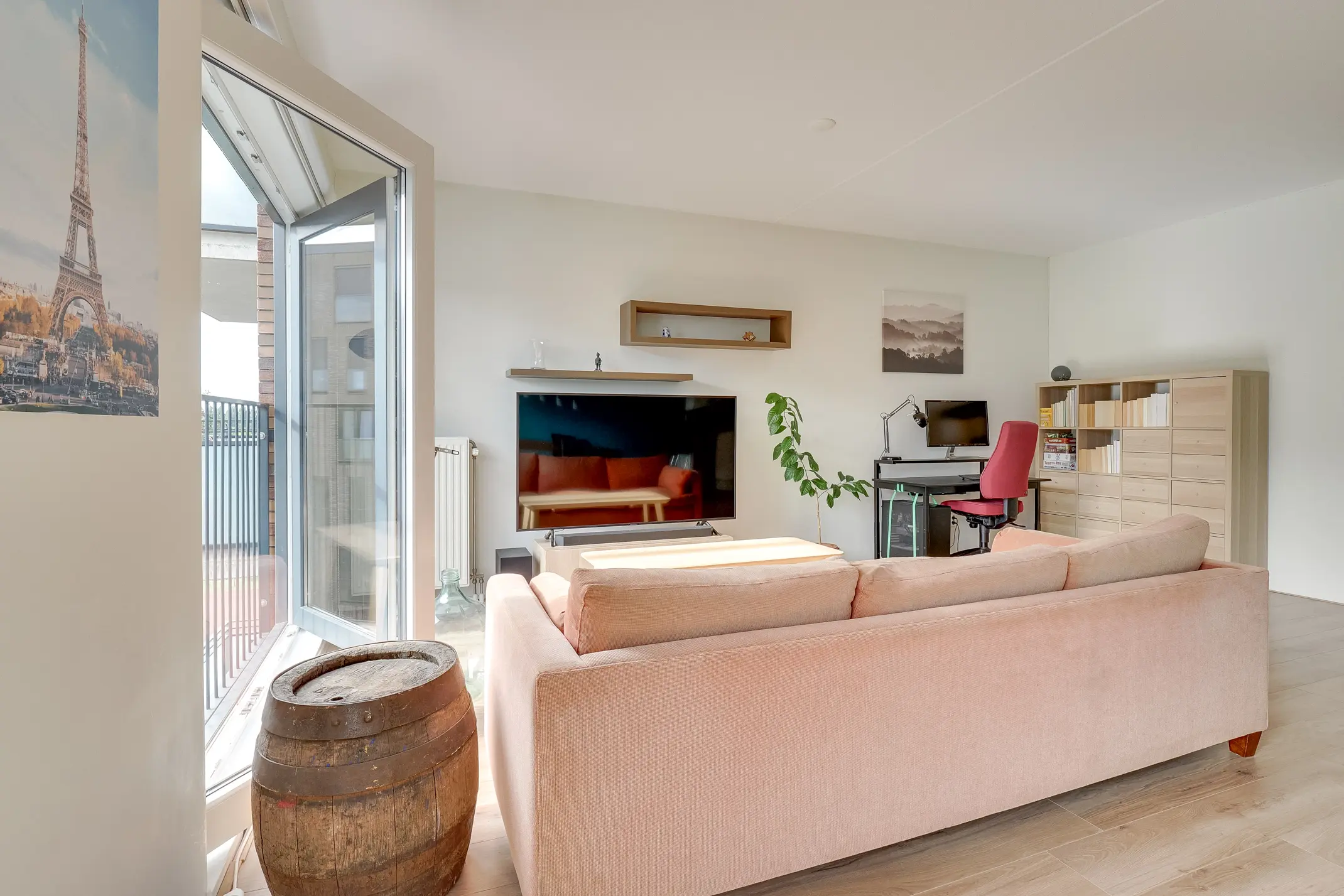 Miles Davisstraat 225