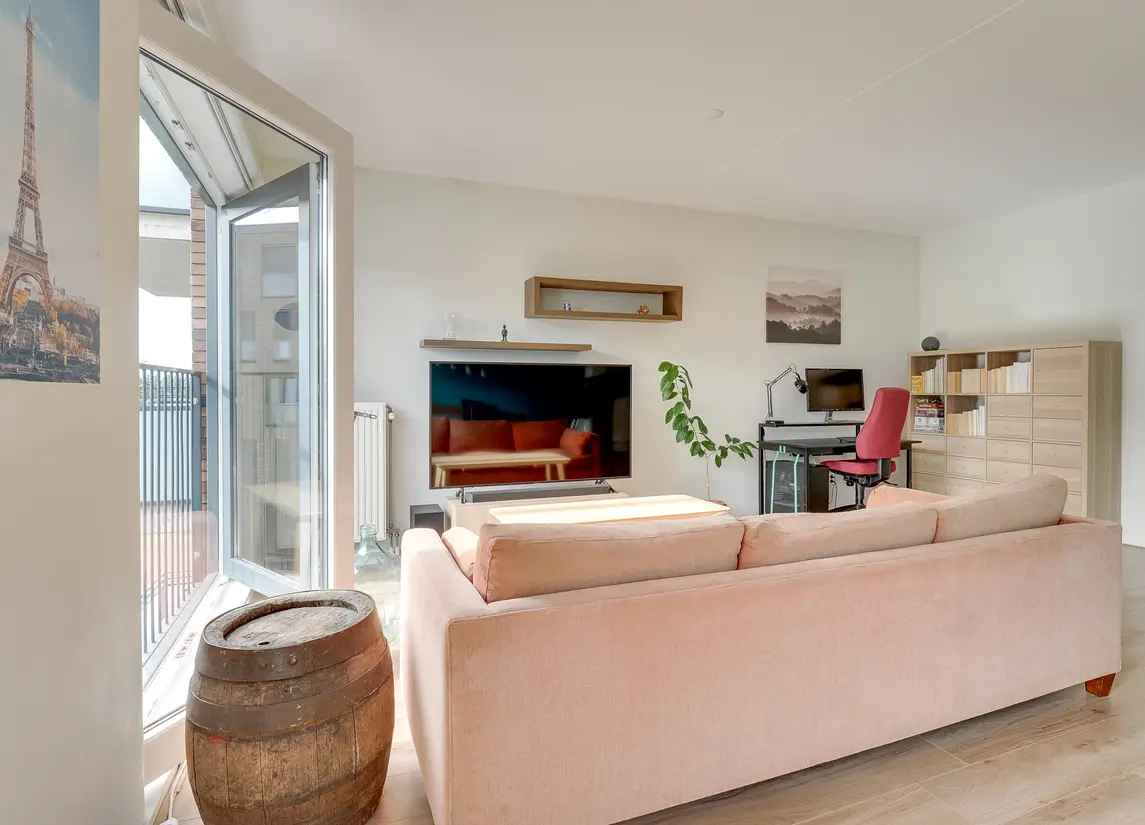 Miles Davisstraat 225