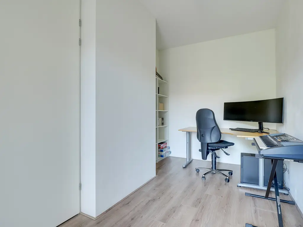 Miles Davisstraat 225, UTRECHT