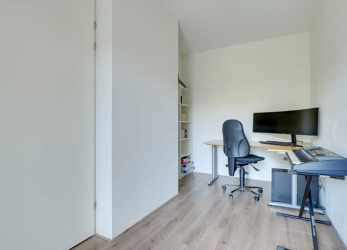 Miles Davisstraat 225