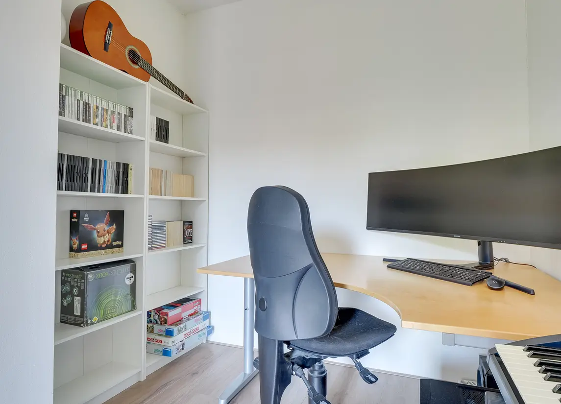 Miles Davisstraat 225