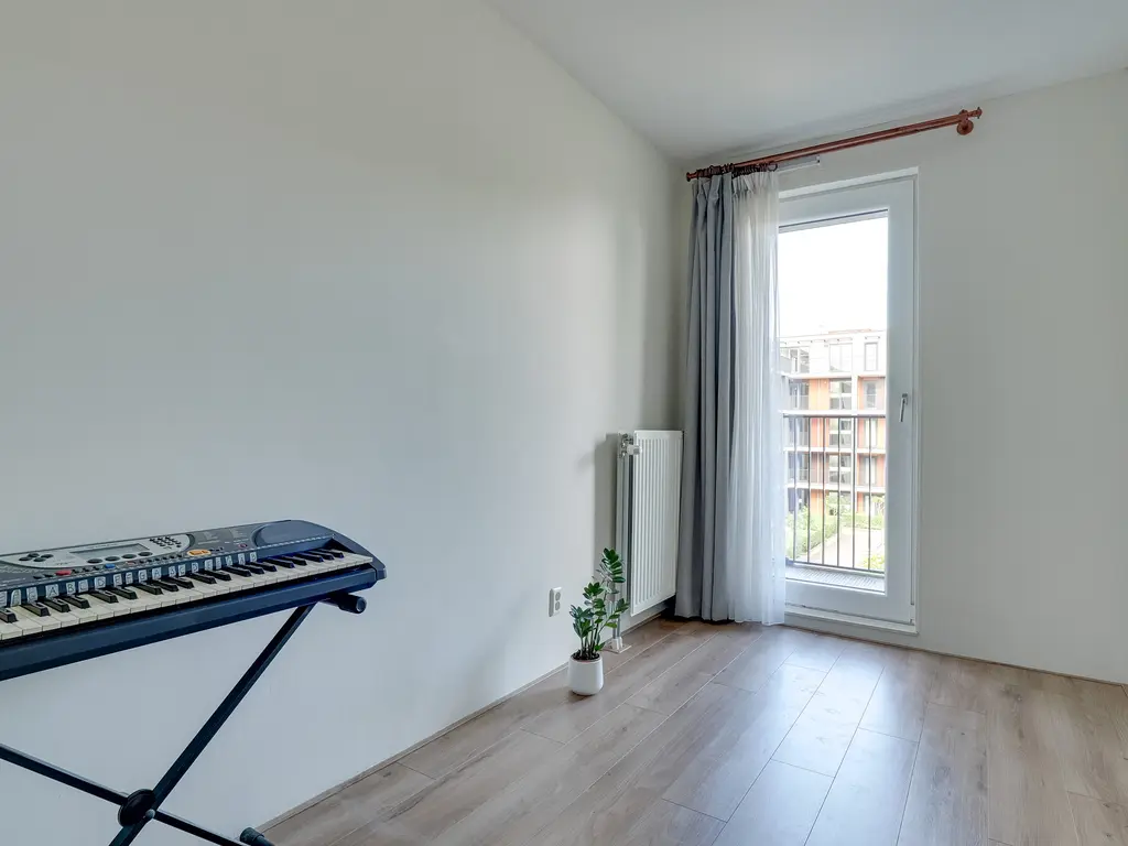 Miles Davisstraat 225, UTRECHT