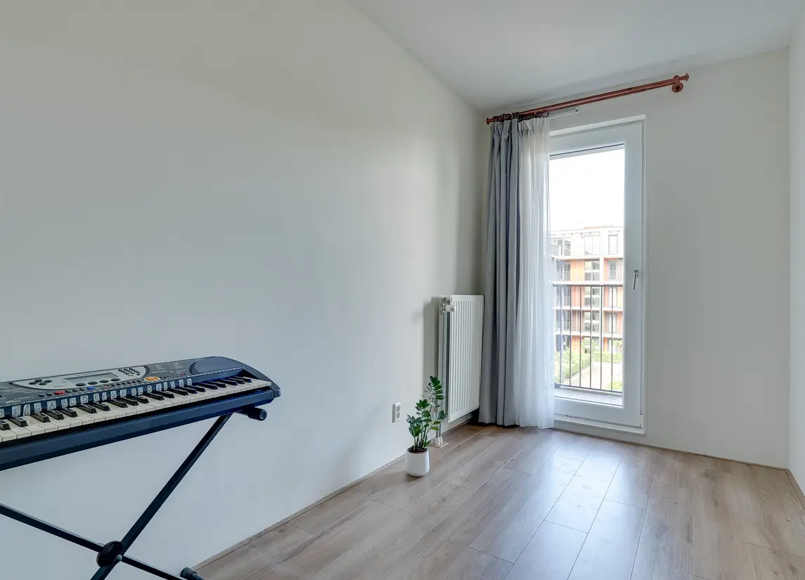 Miles Davisstraat 225