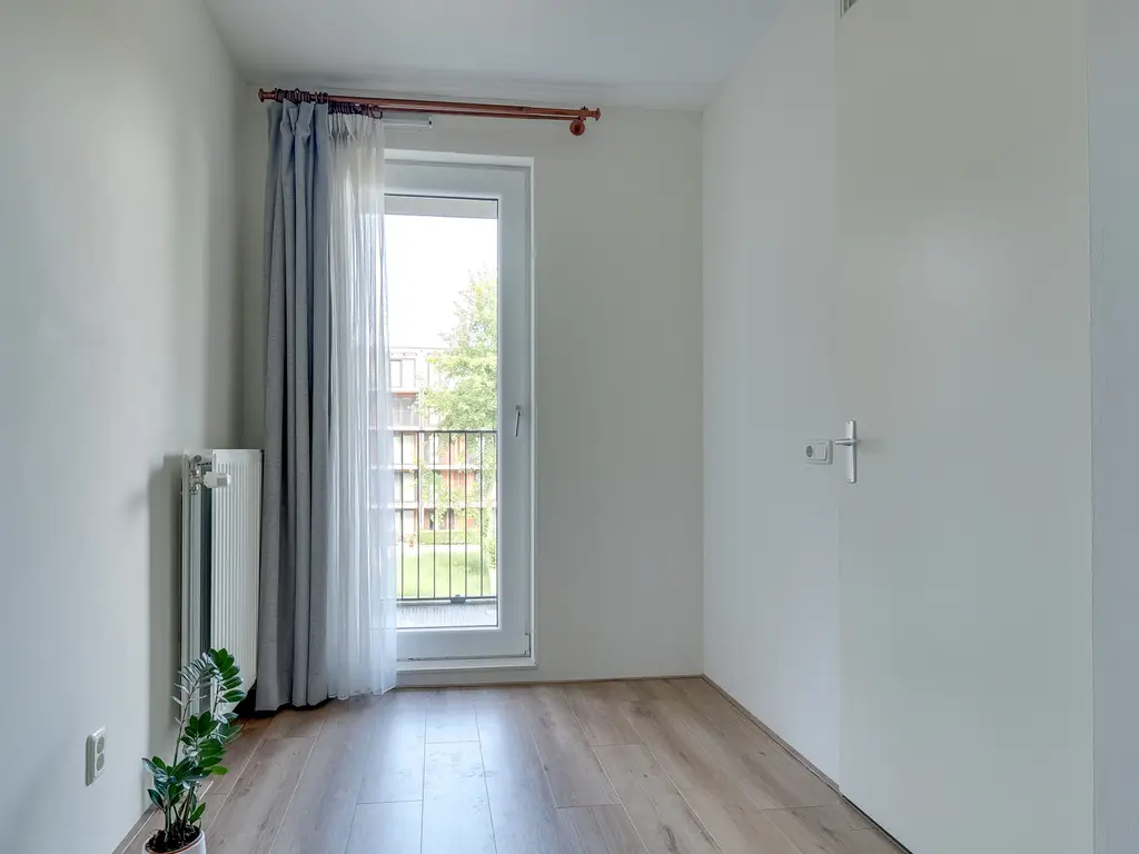 Miles Davisstraat 225, UTRECHT