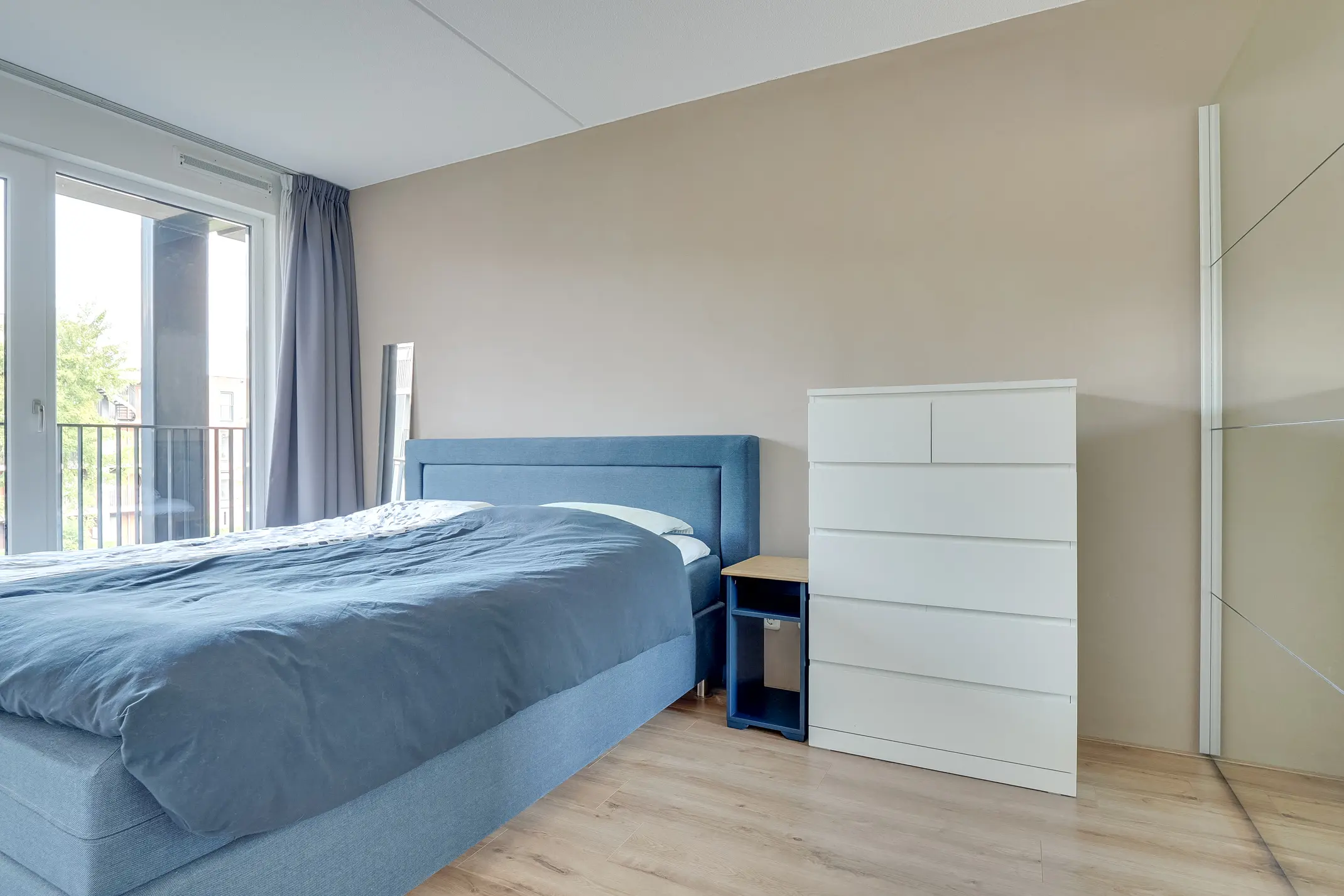 Miles Davisstraat 225