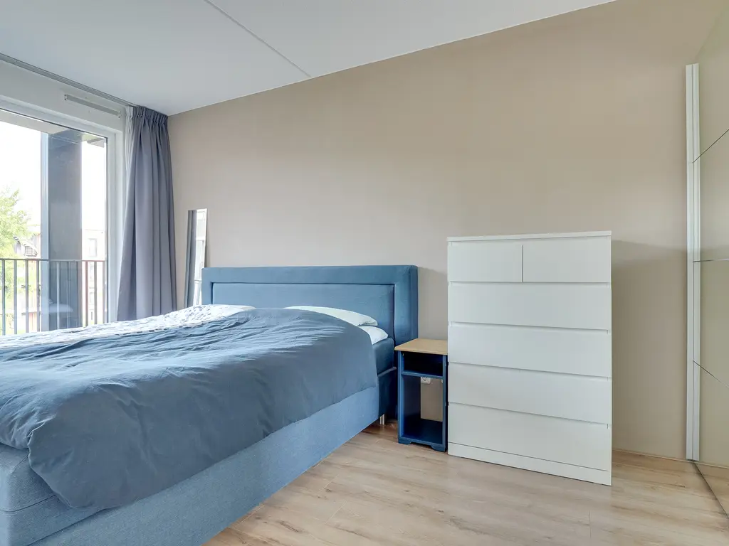 Miles Davisstraat 225, UTRECHT