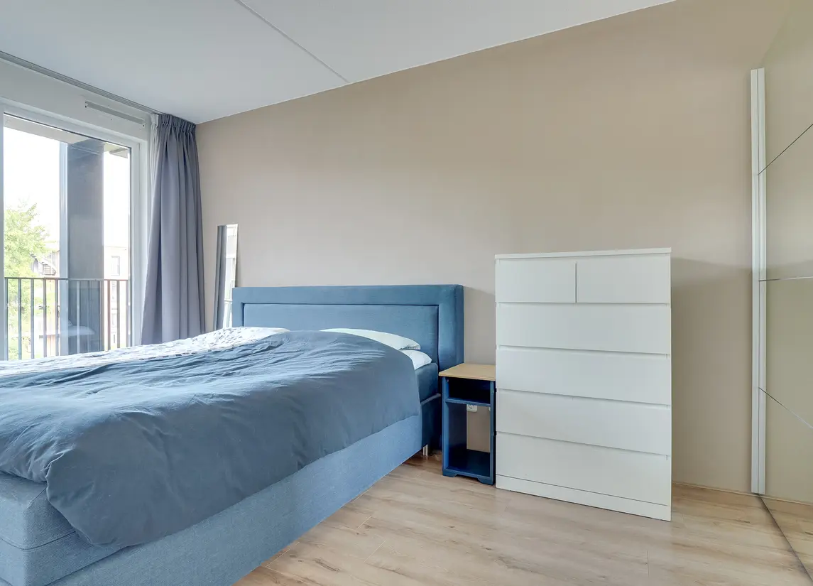 Miles Davisstraat 225