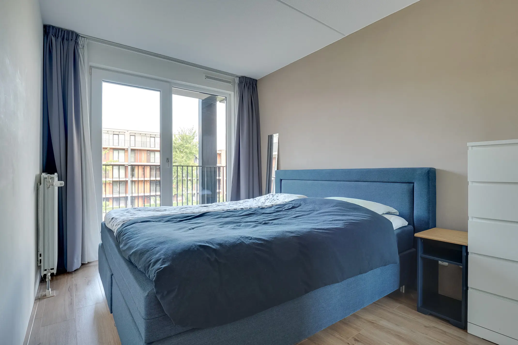 Miles Davisstraat 225