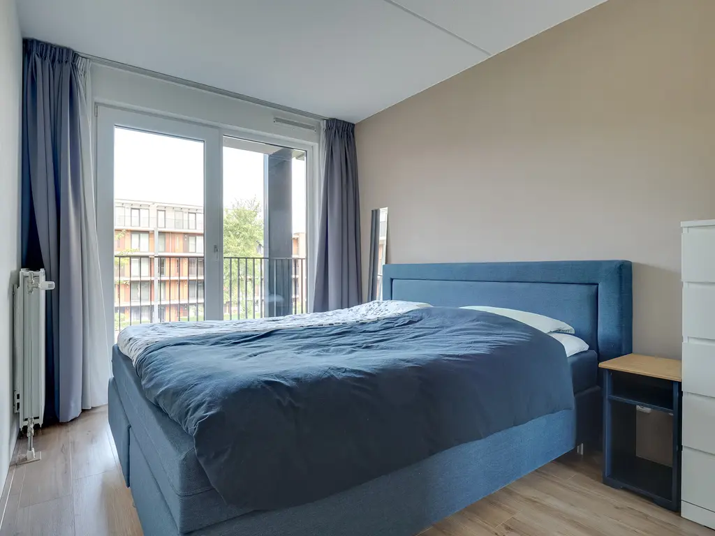 Miles Davisstraat 225, UTRECHT