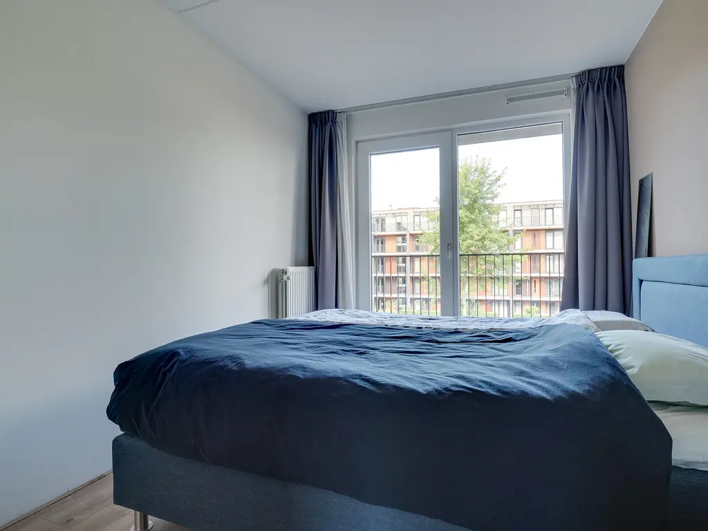 Miles Davisstraat 225, UTRECHT