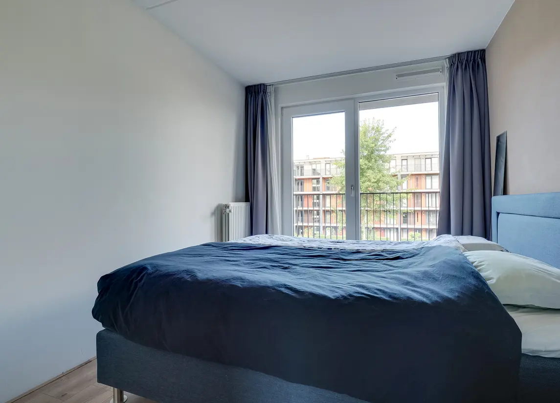 Miles Davisstraat 225