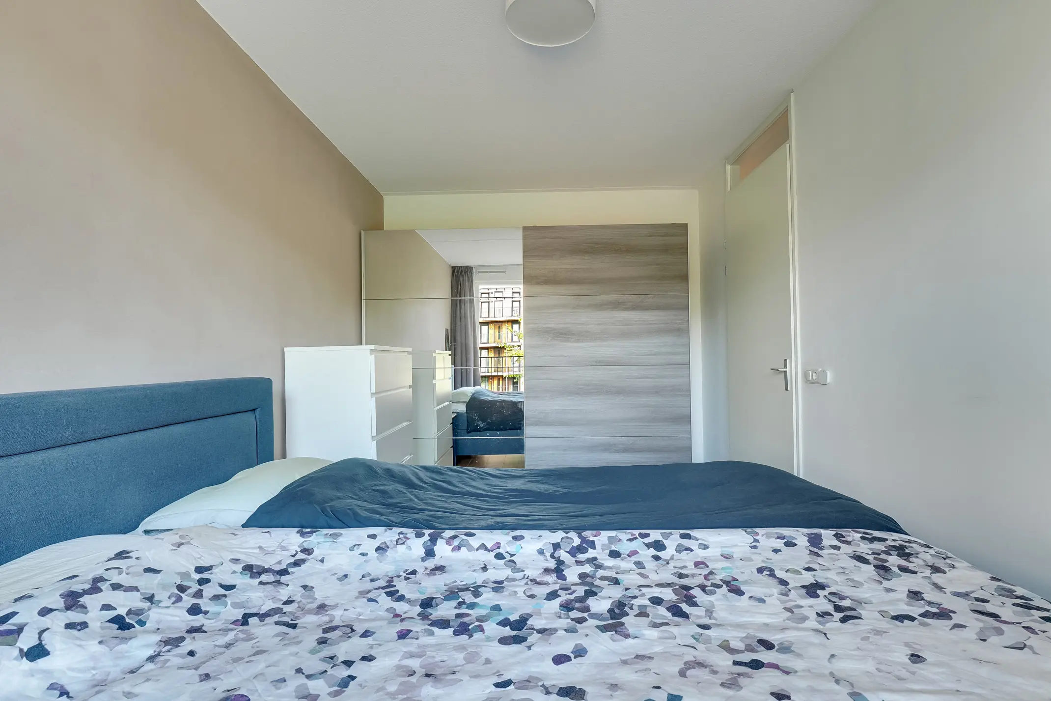 Miles Davisstraat 225
