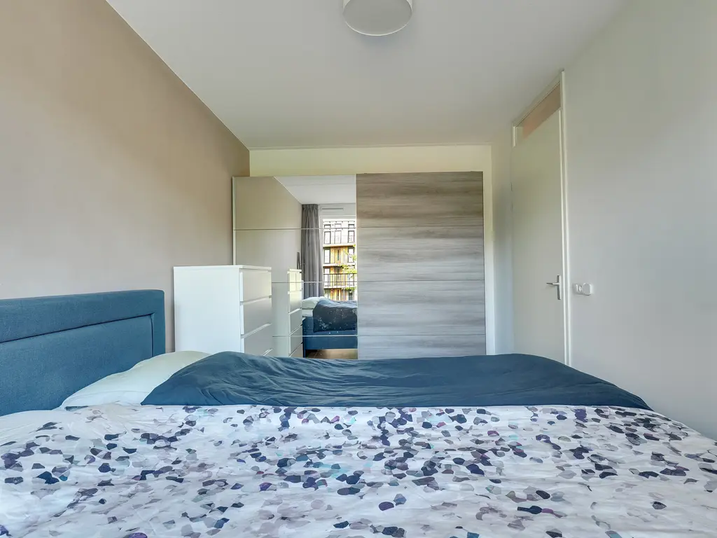Miles Davisstraat 225, UTRECHT