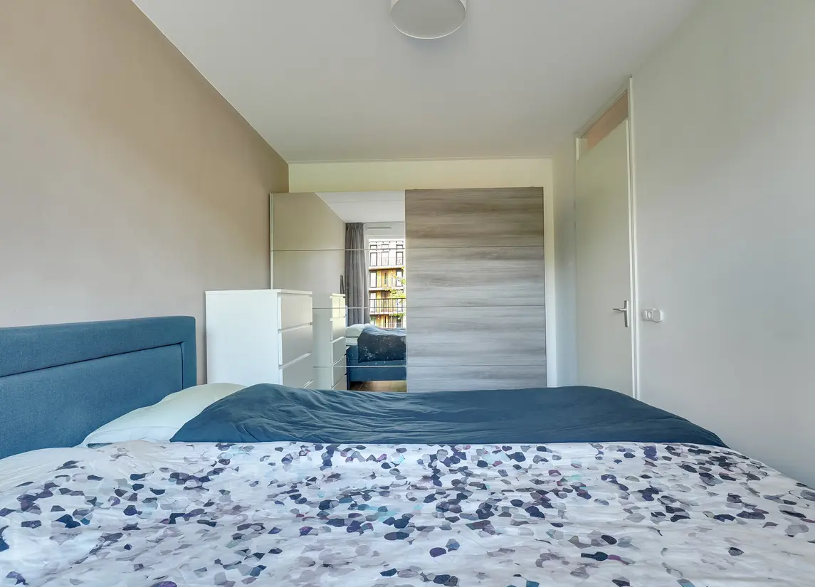 Miles Davisstraat 225