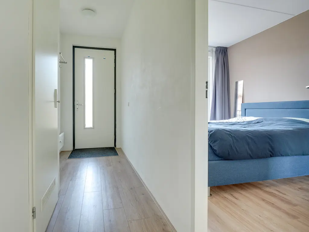 Miles Davisstraat 225, UTRECHT