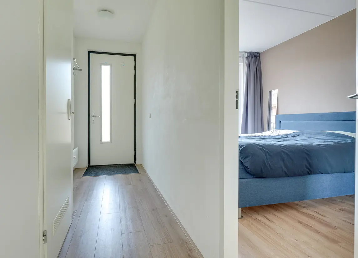 Miles Davisstraat 225