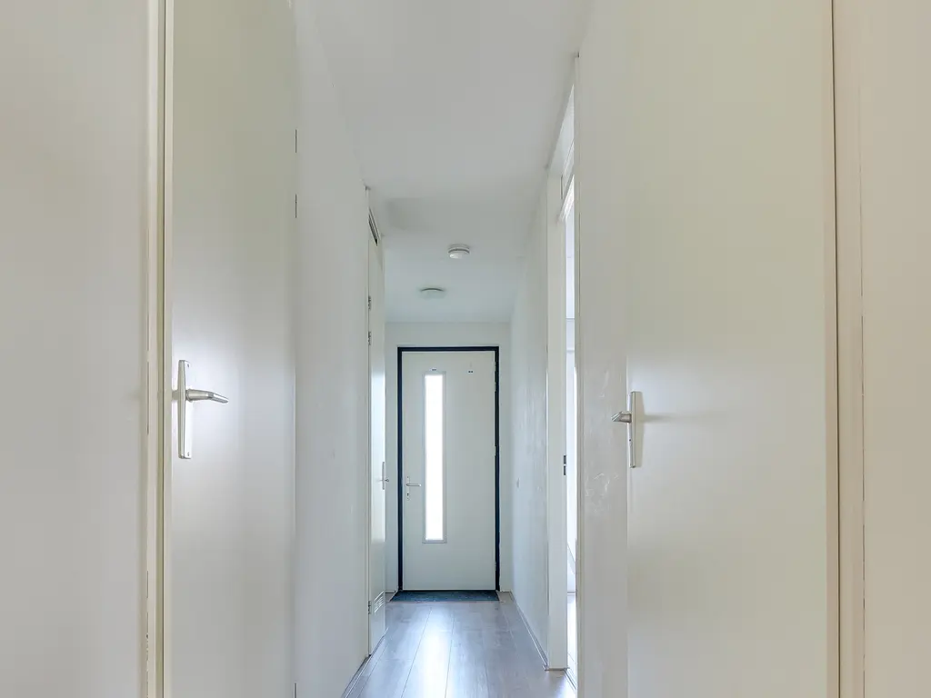 Miles Davisstraat 225, UTRECHT