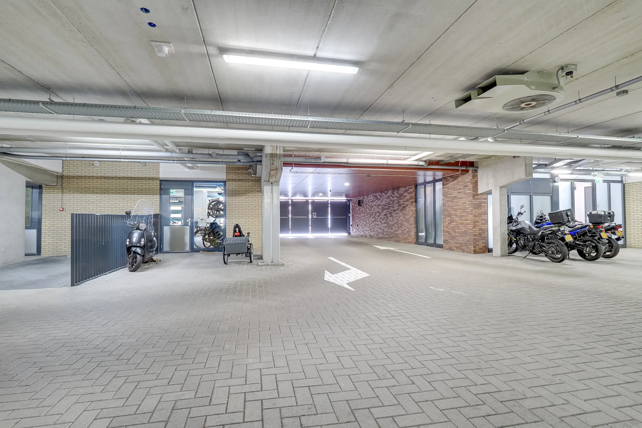 Miles Davisstraat 225