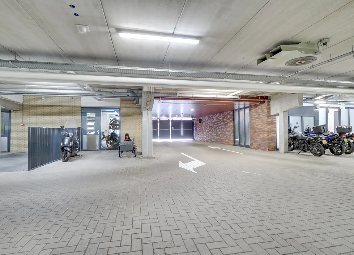 Miles Davisstraat 225
